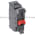 Telemecanique ZBE 1026P Single Contact Block Product Image