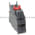 Telemecanique ZBE 1026P Single Contact Block Product Image