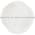 Telemecanique ZBP A transparent boot for circular flush pushbutton Ø22 Product Image