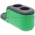 Telemecanique ZBR M22 Harmony XB5R Empty Handy Box For Mobile Use 2 functions Plastic Green Product Image
