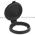 Telemecanique ZBS P1 Black Protection Cover Product Image
