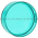 Telemecanique ZBV 0133 Lens Cap Product Image