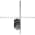 Telemecanique ZCK D54 LIMIT SWITCH PLUNGER HEAD Product Image