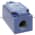 Telemecanique ZCK J4H7 Limit Switch Body Product Image