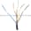 Telemecanique ZCM C21L10 Pre-cabled Connection Product Image
