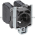Telemecanique ZD4 PA103 contact block with body/fixing collar for 2-direction joystick controller Product Image