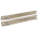 Tempco CSH00174 Strip Heater, Parallel, 1,200 °F, 240V AC, Watts 350 W, Overall Length 12 in Product Image