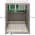 Texas Instruments 505-6504 4-Slot I/O Base Product Image