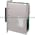 Texas Instruments 505-6663 24 VDC Power Supply Redundant Base Product Image