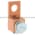 Thomas & Betts 31005-TB Mechanical Lug Product Image