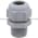 Thomas & Betts CC-NPT-12-G Cable Gland Product Image