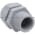 Thomas & Betts CC-NPT-12-G Cable Gland Product Image