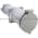Thomas & Betts DF2404FP000 Connector Product Image
