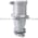 Thomas & Betts DF2404FP000 Connector Product Image