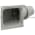 Thomas & Betts DS1516MRA00 MaxGard Male Inlet With Angle Adapter Product Image