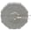 Thomas & Betts DSC6 Watertight Screw Cap Assembly Product Image