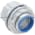 Thomas & Betts H100-TB Hub Connector Product Image