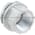 Thomas & Betts H100-TB Hub Connector Product Image