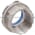 Thomas & Betts H200GRSST 2" Conduit Grounding Hub Stainless Steel Product Image