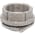 Thomas & Betts H200GRSST 2" Conduit Grounding Hub Stainless Steel Product Image