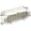 Thomas & Betts MS232B Male Screw Terminal Insert Product Image