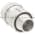 Thomas & Betts ST100-469 Star Teck Cable Connector Product Image