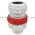 Thomas & Betts STX150-470 Star Teck XP Cable Fitting Product Image