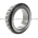 Timken NA691-SW Tapered Roller Bearing Product Image
