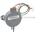 Trane TDR00282 Pressure Transducer Product Image