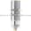 Turck BC10-M30-VN4X-H1141 Proximity Sensor Product Image
