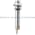 Turck BC3-M12-AN6X Proximity Switch | Valve Position Sensors Product Image