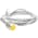Turck BC5-M18-AP4X Capacative Proximity Switch Product Image