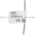 Turck BI 5-Q08-AP6X2-0.2M-PSG 3F Sensor Product Image