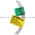 Turck BI1-G08-AN6X Proximity Switch Product Image