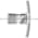 Turck BI1-HS540-AP6X Proximity Sensor Product Image