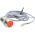 Turck BI10-G30-ADZ30X2 Proximity Switch  Product Image
