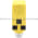 Turck BI10T-Q34-AP6X2-B1141 Proximity Sensor Product Image