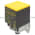 Turck BI15U-CK40-AP6X2-H1141 Proximity Switch | 1625600 Product Image