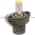 Turck BI2-CRS260-ADZ30X2-B1131/S34 Proximity Sensor Product Image
