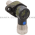 Turck BI2-CRS260-ADZ30X2-B1131/S34 Proximity Sensor Product Image