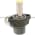 Turck BI2-CRS317-ADZ30X2-B1131/S34 Proximity Sensor Product Image
