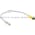 Turck BI2-EH6.5K-AN6X-0.2M-PSG3 Proximity Sensor Product Image