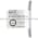 Turck BI2-EH6.5K-AN6X-0.2M-PSG3 Proximity Sensor Product Image
