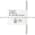 Turck BI2-Q10S-AP6X-0.2M-PSG3 Proximity Sensor Product Image