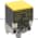Turck BI20U-CK40-AP6X2-H1141 W/BS2.1 Proximity Sensor Product Image