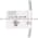 Turck BI3-Q06-AP6X2-0.2-PSG3M Inductive Sensor Product Image