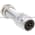 Turck BI5-G18-AN6X-B1341 50MM Proximity Sensor Product Image