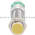 Turck BI5-G18-AZ3X-B1431 Proximity Switch Product Image
