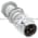 Turck BI5-GT18-ADZ30X2-B1331 Inductive Proximity Sensor Product Image