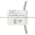 Turck BI5-Q08-AP6X2-0.2M-RS 4T Sensor Product Image
